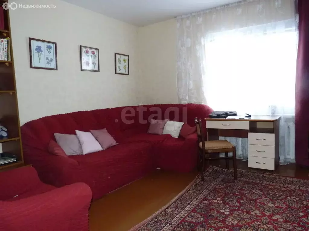 Дом в село Онохино, улица Строителей (76.7 м) - Фото 2