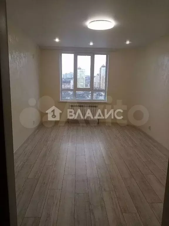 1-к. квартира, 44 м, 7/16 эт. - Фото 0