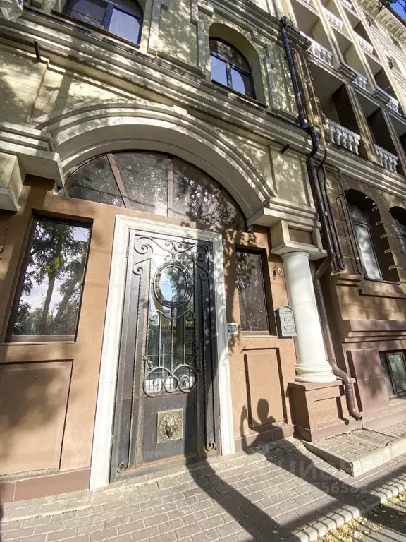 Офис в Ростовская область, Ростов-на-Дону, Нахичевань ул. 20-я Линия, ... - Фото 2