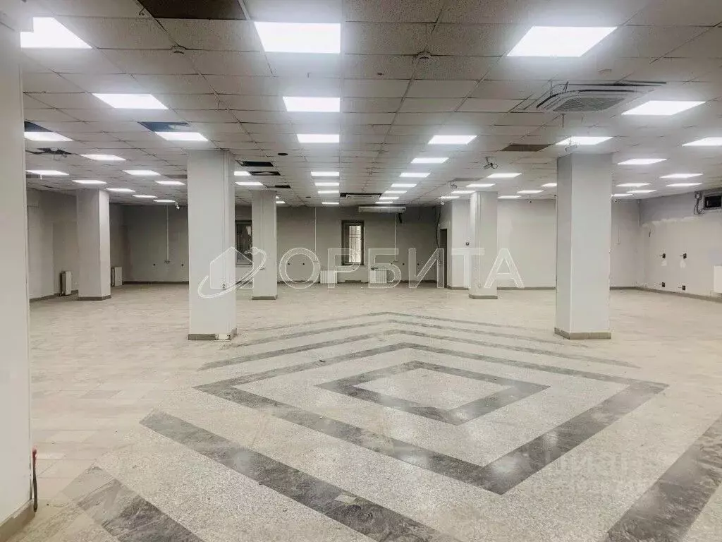 Помещение свободного назначения в Тюменская область, Тюмень ул. ... - Фото 2