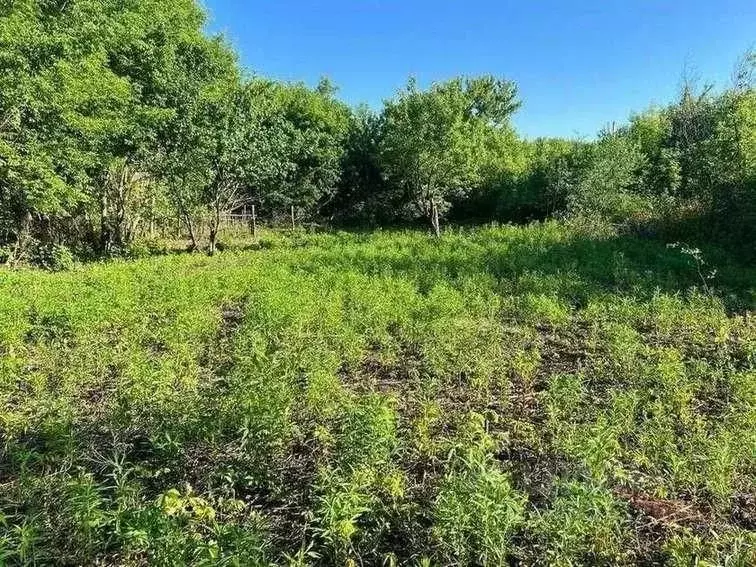 Участок в Самарская область, Самара Поселок Козелковская ст., ул. ... - Фото 1