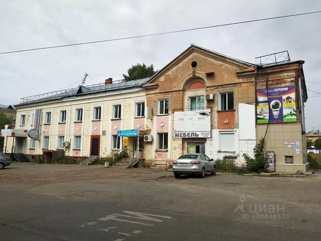 Помещение свободного назначения в Кировская область, Киров Уральская ... - Фото 1