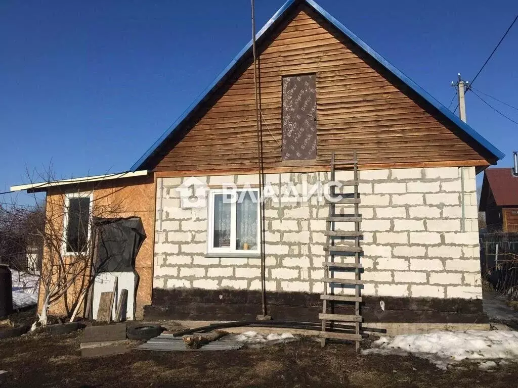 Дом в Новосибирская область, Новосибирск Виктория садовое ... - Фото 0