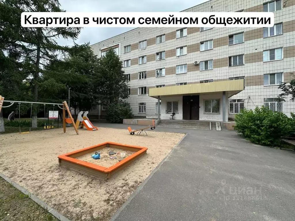 Студия Татарстан, Казань ул. Шарифа Камала, 4 (13.4 м) - Фото 1