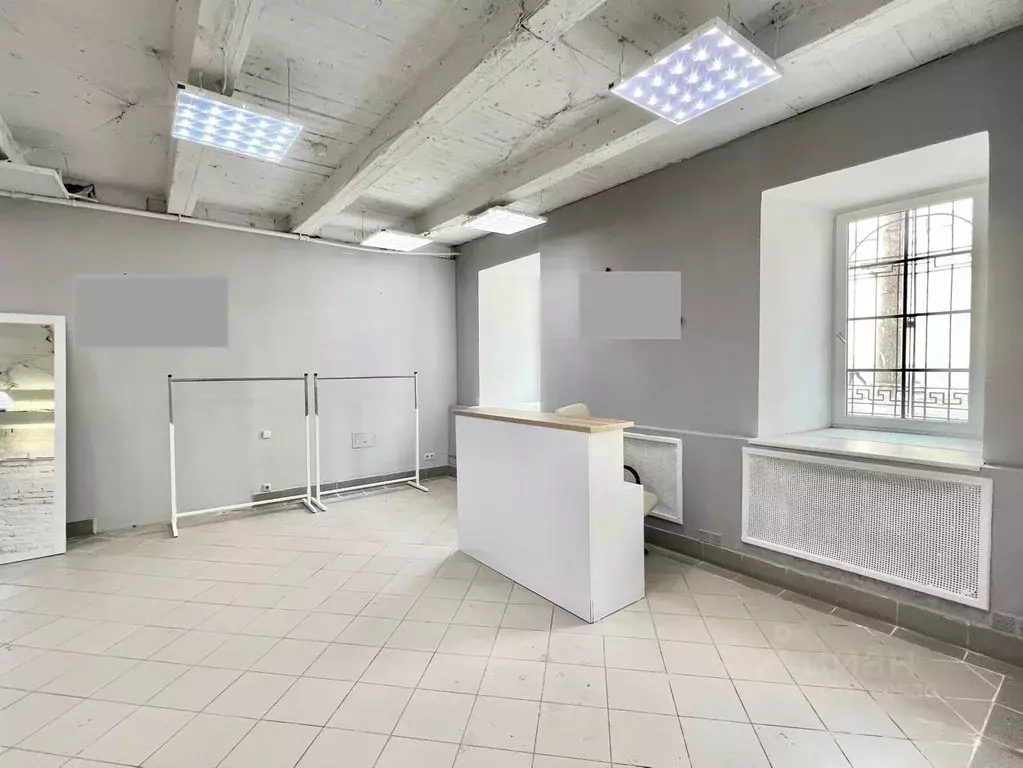 Помещение свободного назначения в Архангельская область, Архангельск ... - Фото 1