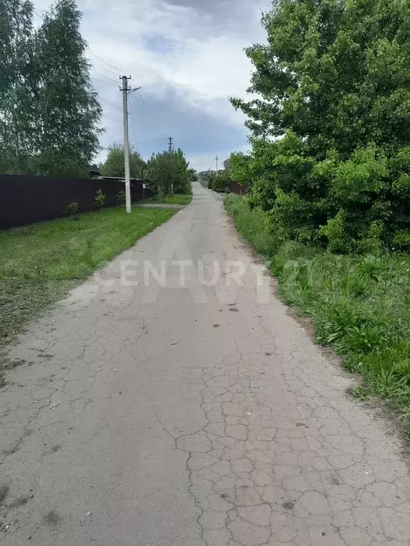 Участок 12 сот. (ИЖС) - Фото 1