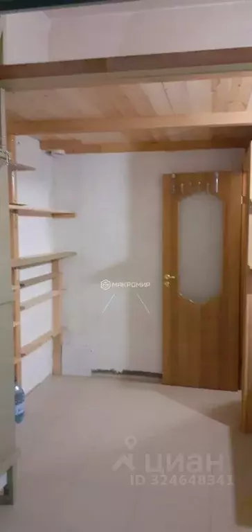 Склад в Санкт-Петербург Ковалевская ул., 26 (8 м) - Фото 1