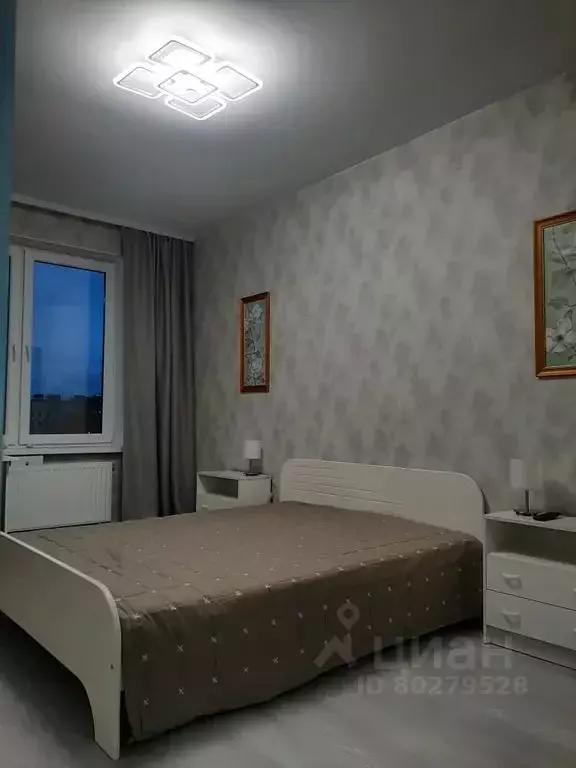 1-к кв. Санкт-Петербург ул. Парфеновская, 14к1 (38.0 м) - Фото 0