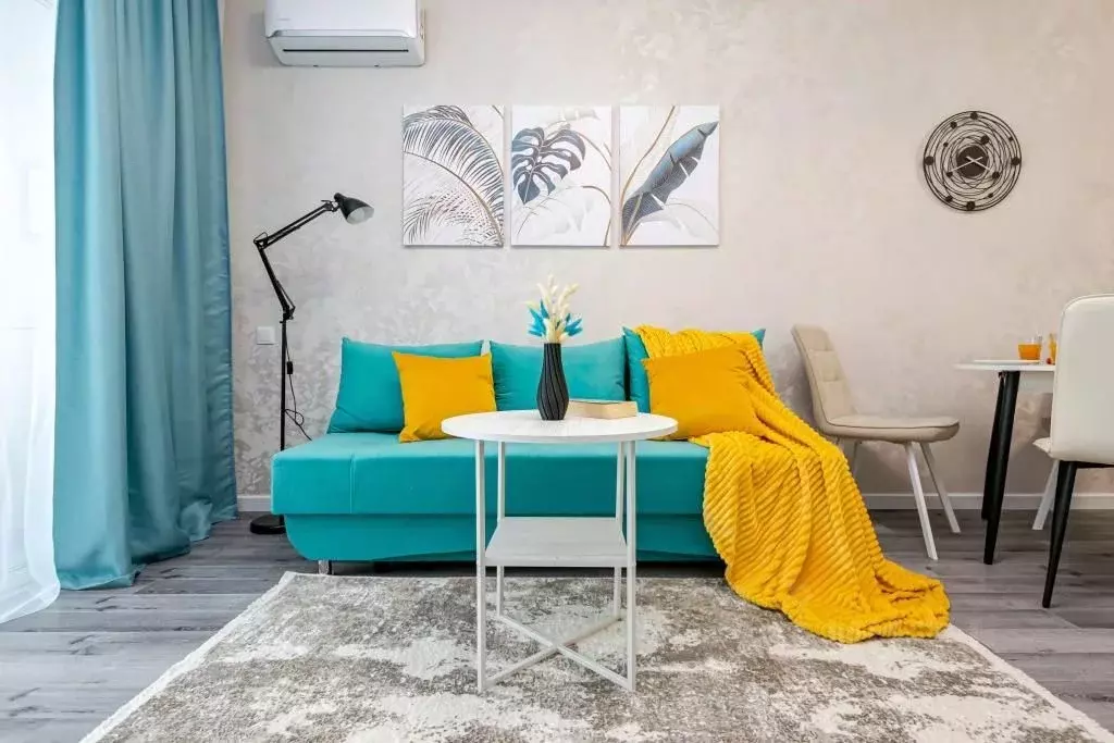 2-к кв. Пермский край, Пермь Парковый просп., 56 (50.0 м) - Фото 1