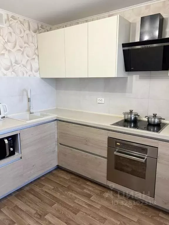 2-к кв. Самарская область, Самара ул. Советской Армии, 98А (62.2 м) - Фото 2