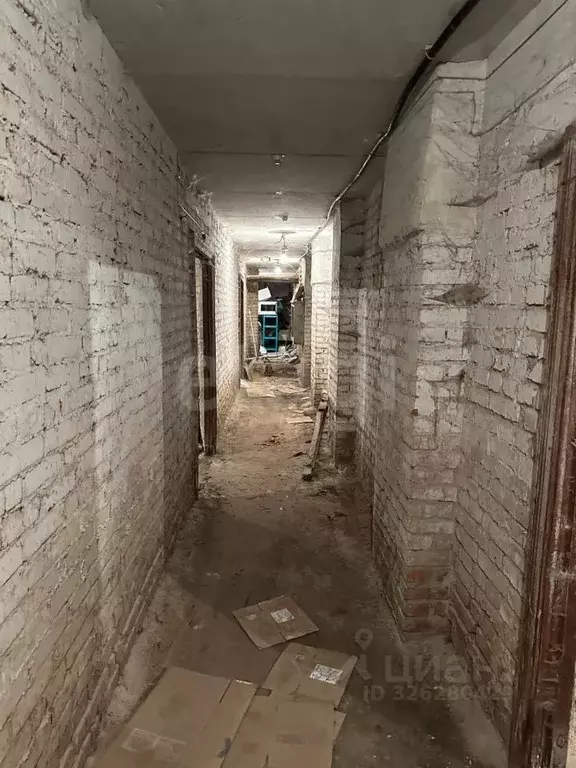 Склад в Ростовская область, Ростов-на-Дону Сельмаш мкр, ул. ... - Фото 1