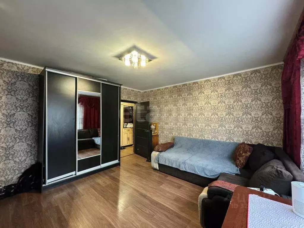 2-к кв. Московская область, Химки Сходня мкр, туп. 3-й Мичуринский, 8 ... - Фото 1