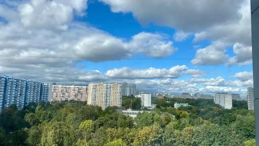 1-к кв. Москва Ленинский просп., 158 (18.0 м) - Фото 2