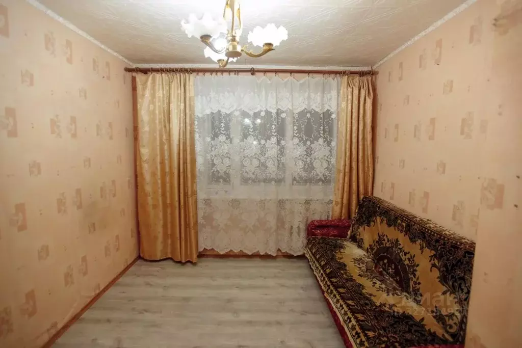 1-к кв. Ярославская область, Ярославль ул. Саукова, 11 (21.0 м) - Фото 2