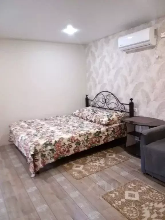 Дом в Краснодарский край, Темрюк Курчанский пер., 17 (40 м) - Фото 1