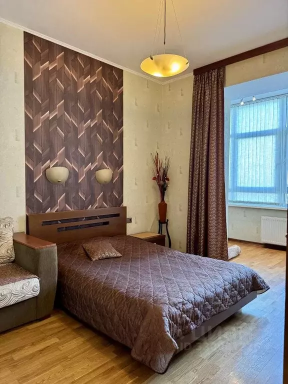 1-к кв. Москва Дмитровское ш., 13А (52.0 м) - Фото 2