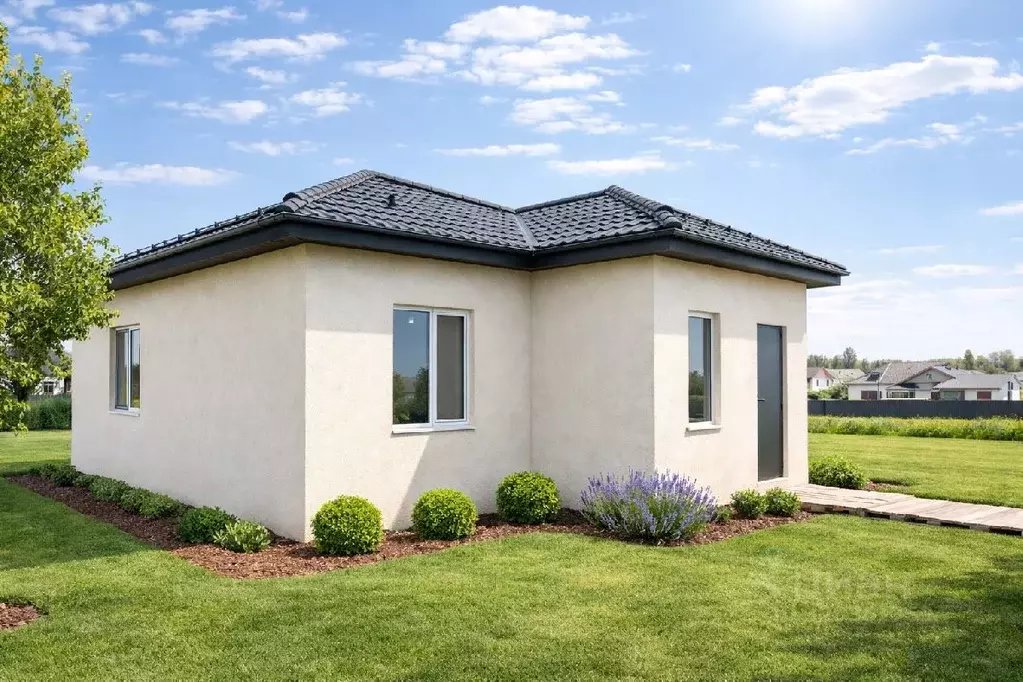 Дом в Московская область, Дмитровский муниципальный округ, Грин Парк ... - Фото 1