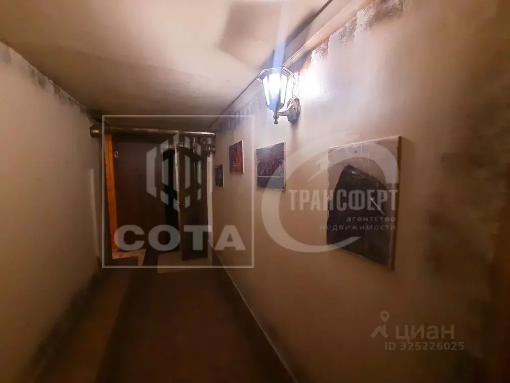 Помещение свободного назначения в Воронежская область, Воронеж ул. ... - Фото 2