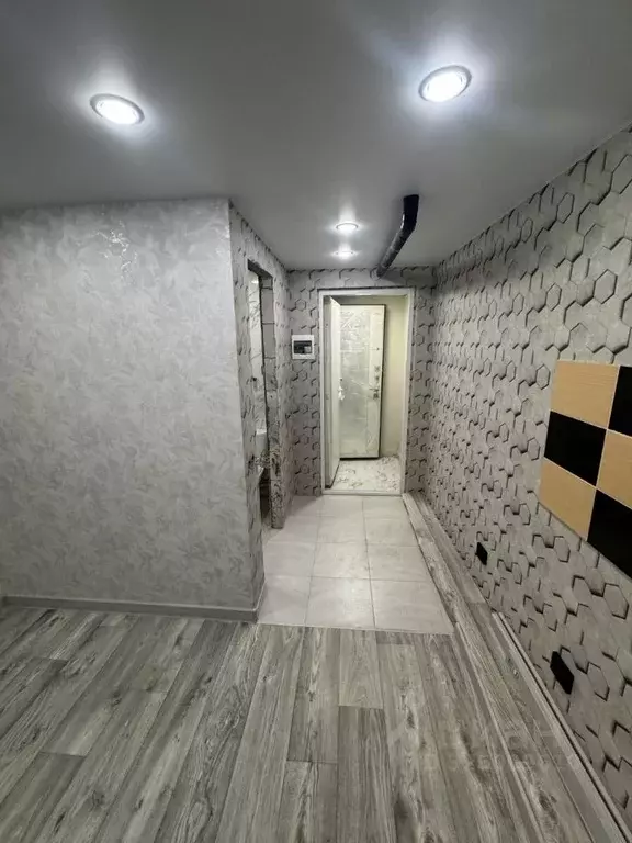 Студия Москва Новопесчаная ул., 4К1 (13.0 м) - Фото 1