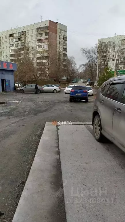 Помещение свободного назначения в Новосибирская область, Новосибирск ... - Фото 1