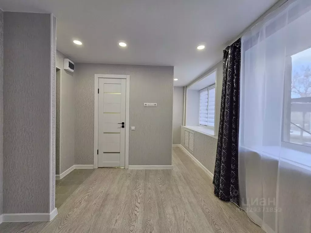 Офис в Пермский край, Пермь бул. Гагарина, 36 (17 м) - Фото 1