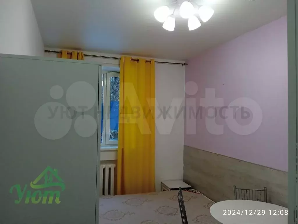 1-к. квартира, 13,2 м, 1/2 эт. - Фото 1