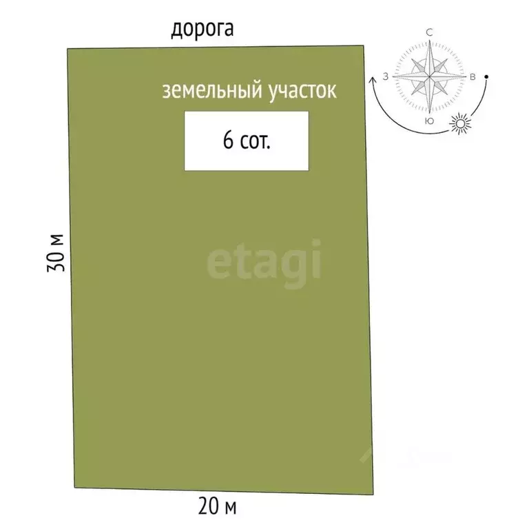 Дом в Ростовская область, Ростов-на-Дону Калиновая ул. (140 м) - Фото 1