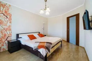 2-к кв. Томская область, Томск ул. Гоголя, 15 (70.0 м) - Фото 0