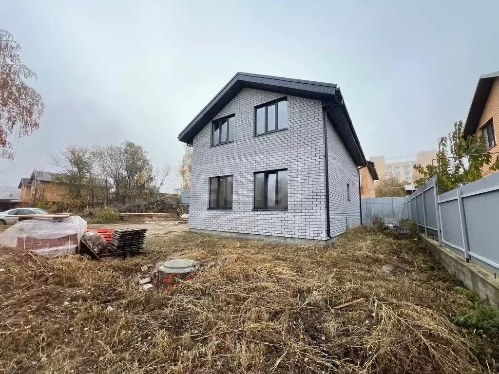 Дом в Саратовская область, Саратов ул. Покровская, 79 (110 м) - Фото 2