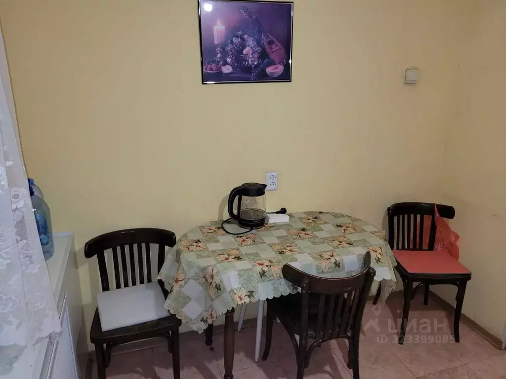 2-к кв. Кировская область, Киров просп. Строителей, 54 (51.0 м) - Фото 2