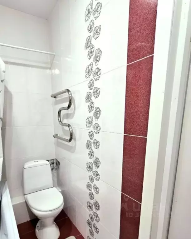 3-к кв. Томская область, Томск ул. Льва Толстого, 38/4 (81.3 м) - Фото 2