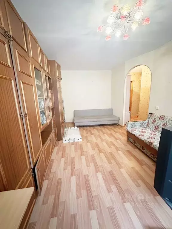 1-к кв. Свердловская область, Каменск-Уральский ул. Кирова, 39 (28.4 ... - Фото 0