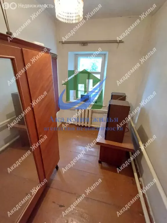 Дом в Орск, посёлок Елшанка, улица Верещагина (61.7 м) - Фото 1