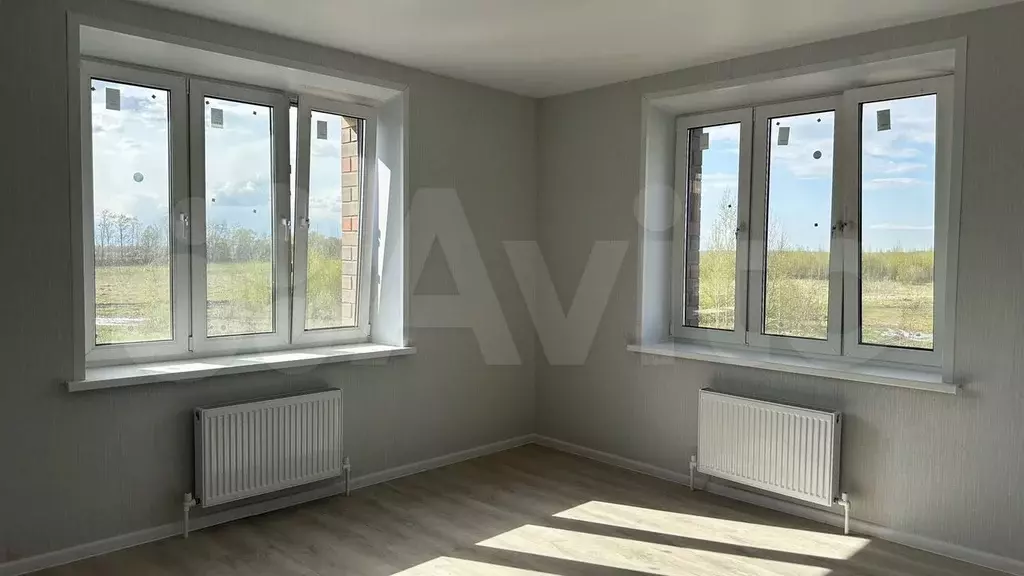 2-к. квартира, 54,5 м, 1/6 эт. - Фото 1