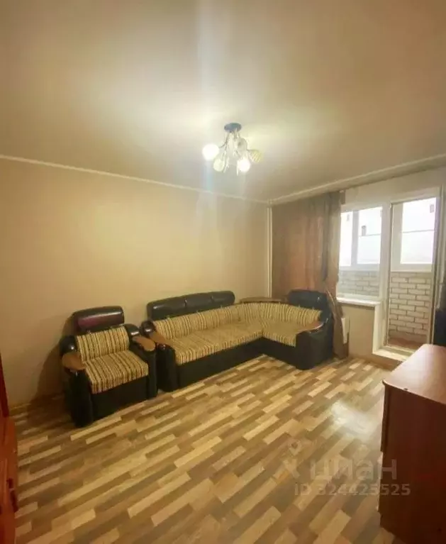 1-к кв. Саратовская область, Саратов ул. Романтиков, 48Б (32.0 м) - Фото 1