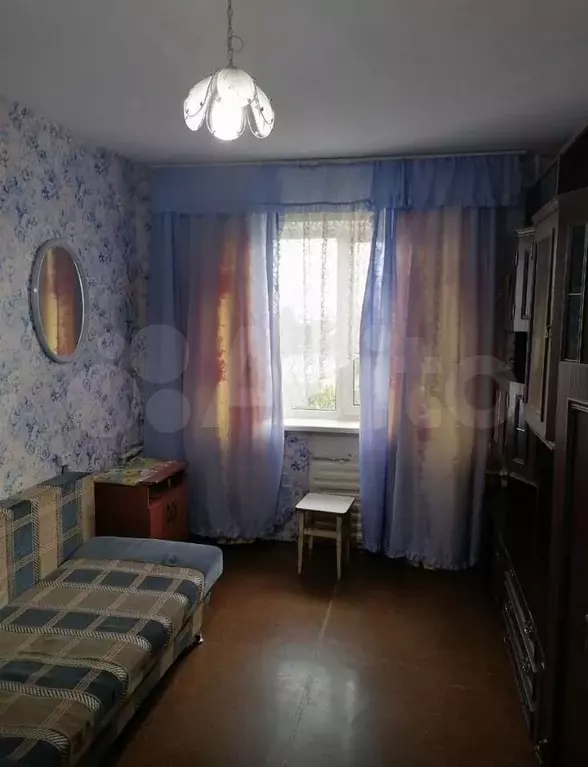 Комната 15 м в 3-к., 6/9 эт. - Фото 0