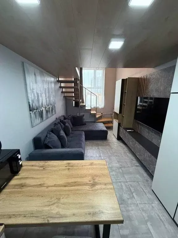 2-к кв. Москва Автозаводская ул., 23С928 (50.0 м) - Фото 2