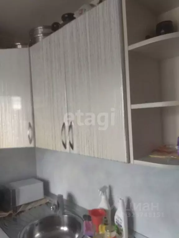 3-к кв. Вологодская область, Шексна рп, Шексна Северная мкр ул. Труда, ... - Фото 1