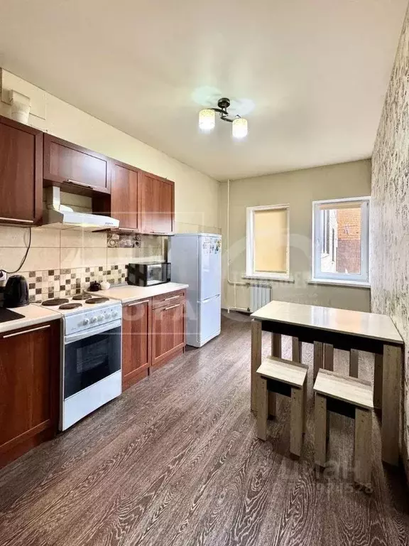 2-к кв. Воронежская область, Воронеж Московский просп., 13/2 (71.0 м) - Фото 1