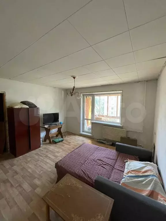 Комната 18 м в 2-к., 4/9 эт. - Фото 0