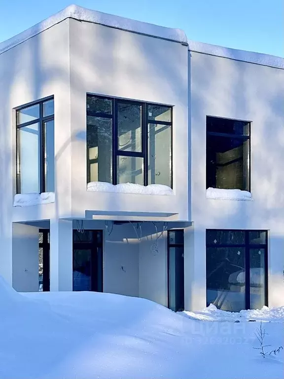 Дом в Московская область, Ступино городской округ, Шелково Парк кп ул. ... - Фото 1