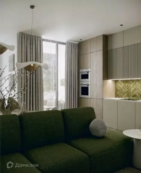 Продаётся 2-к квартира, 70.2 м - Фото 1