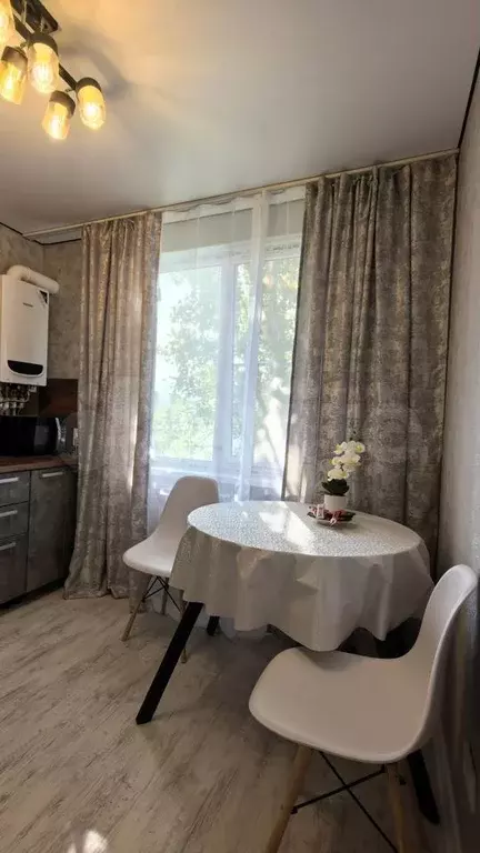 1-к. квартира, 34,1 м, 2/2 эт. - Фото 1