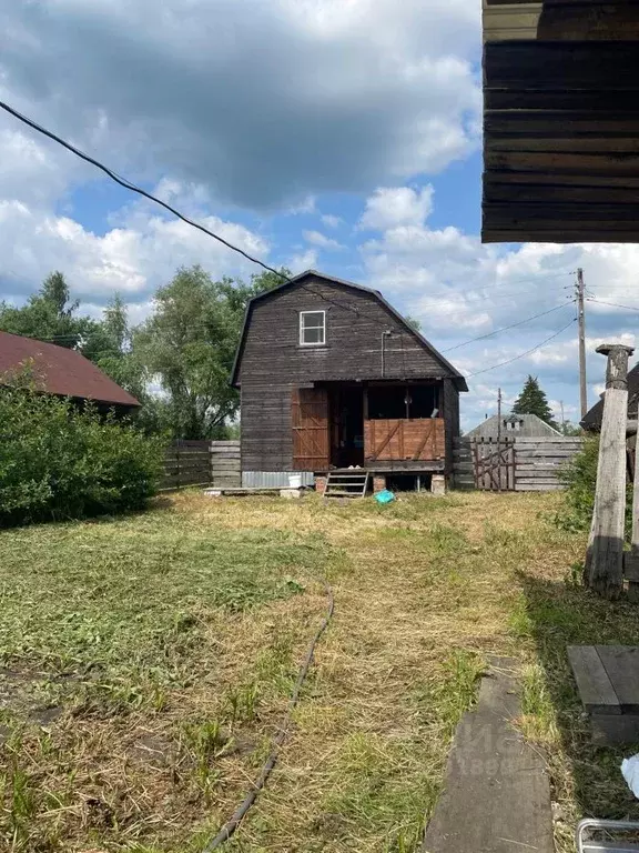 Дом в Нижегородская область, Перевозский муниципальный округ, с. ... - Фото 2