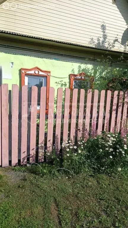 Дом в Топки, Клубная улица (62.6 м) - Фото 1