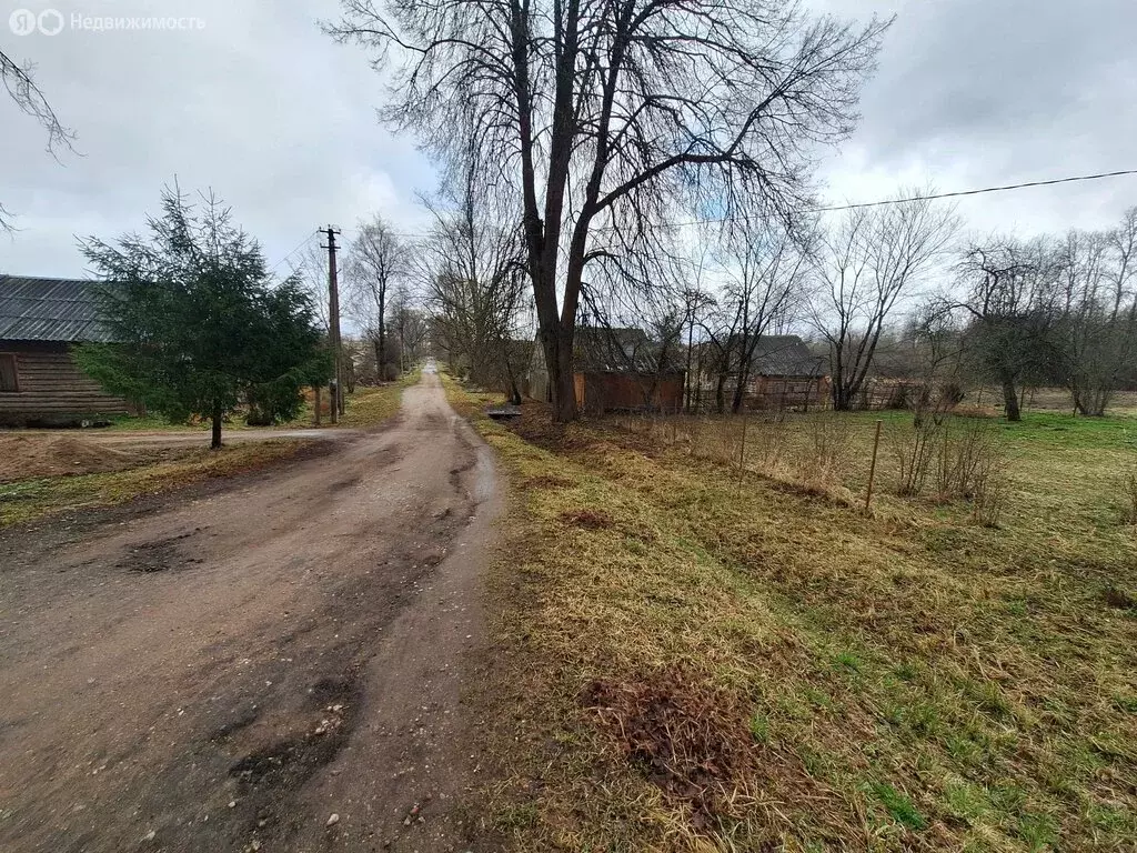 Дом в деревня Переволочье, Молодёжная улица (59.5 м) - Фото 1