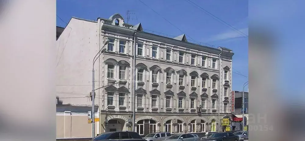 Офис в Москва Бутырская ул., 67С1 (106 м) - Фото 1