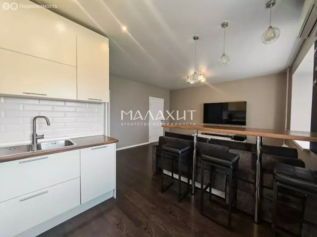 3-комнатная квартира: Самара, Осетинская улица, 5 (80 м) - Фото 2