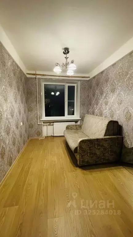 3-к кв. Санкт-Петербург Серебристый бул., 16К1 (62.0 м) - Фото 2