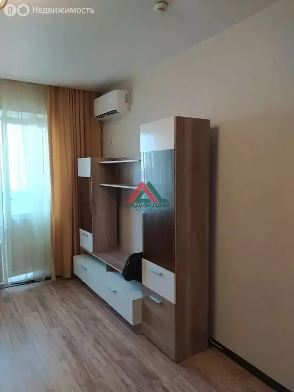 Квартира-студия: Краснодар, Дубравная улица, 15 (26.2 м) - Фото 1